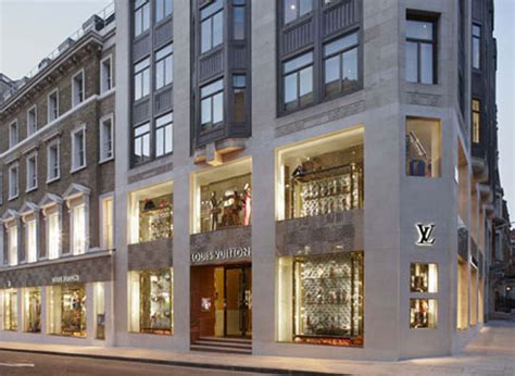 louis vuitton london|Louis Vuitton shop in London.